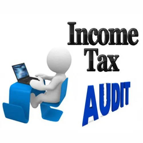 Income Tax filing Services