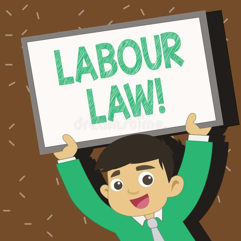 Labour law compliance Services