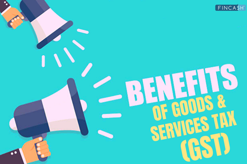 GST Services
